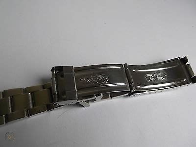 rolex bracelet steelinox|rolex d12 steelinox 62523h18 price.